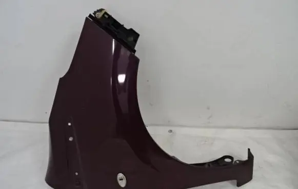 Citroen C1 Fender