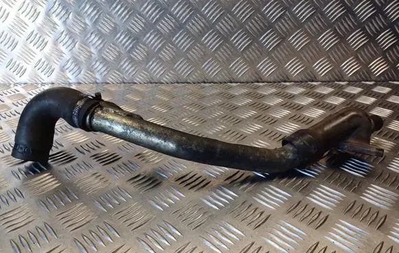 Volvo S40 Engine coolant pipe/hose 9646559580