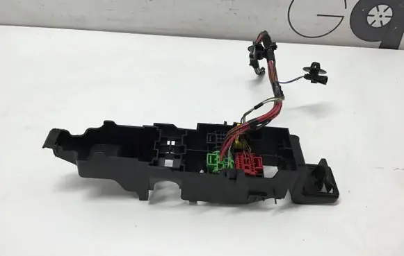 Audi Q5 SQ5 Other wiring loom 80A937545