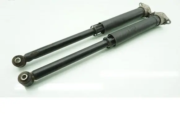 Ford Fiesta Rear shock absorber/damper