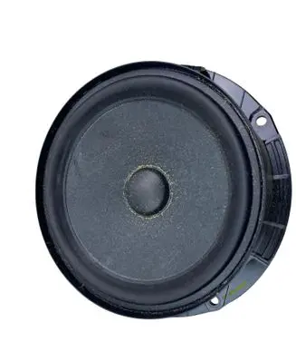 Skoda Fabia Mk4 (6VA) Front door speaker 5JA035411E