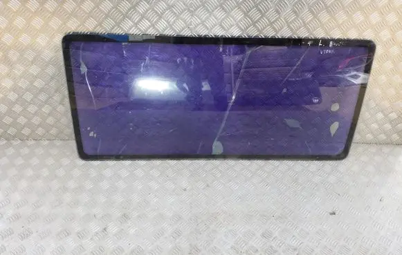 Volkswagen Transporter - Caravelle T4 Side middle window/glass 