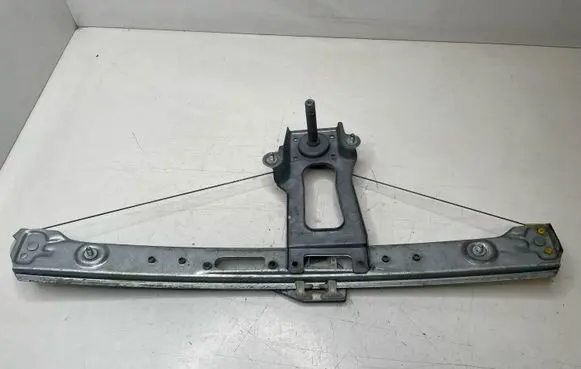BMW 3 E46 Rear door manual window regulator 7011205