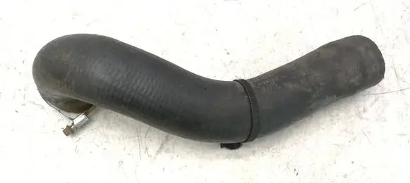 Opel Vectra C Intercooler hose/pipe 55350914 2407177 55350915