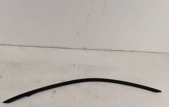 BMW 6 F12 F13 Rear door trim (molding) 7221329
