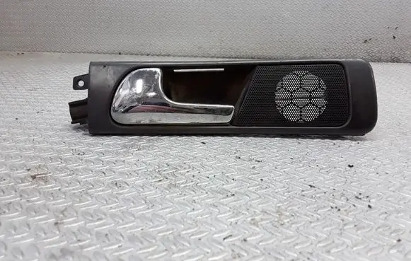 Audi A6 S6 C5 4B Rear door interior handle 4B0839019
