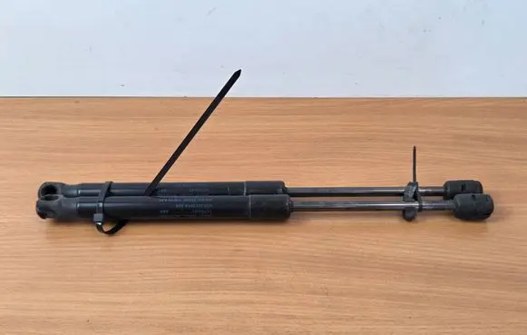Audi A7 S7 4G Front bonnet/hood damper/strut 4G8823359A 0081600380N 11614A31