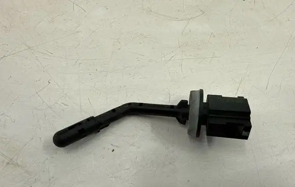 Volkswagen PASSAT B6 Interior temperature sensor 1K0907543F