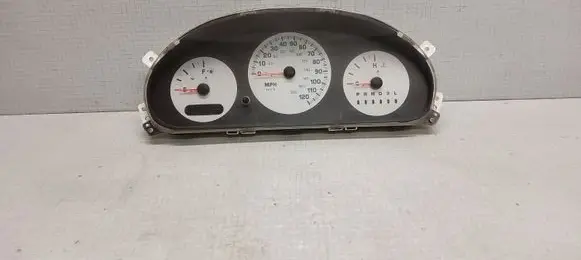 Chrysler Town & Country IV Speedometer (instrument cluster)