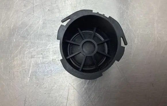 Audi A3 S3 8P Front door high frequency speaker 8P0035399 7606500212