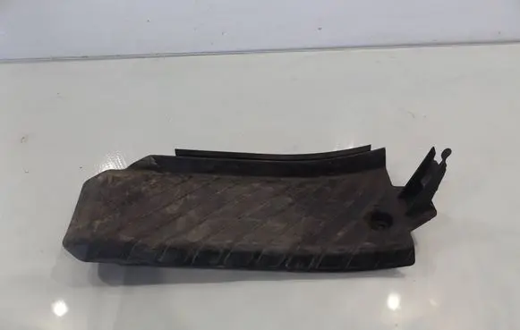 Audi A6 S6 C6 4F Foot rest pad/dead pedal 4F1864777A