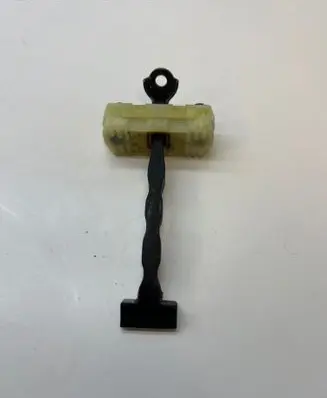 Hyundai Ioniq 5 Loading door check strap stopper 77990GI000 50410