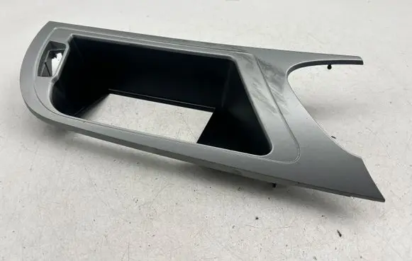 Audi A4 S4 B8 8K Radio/GPS head unit trim 8K1857186F