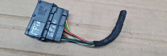 Audi A5 Other wiring loom 5G0937722 F016900A