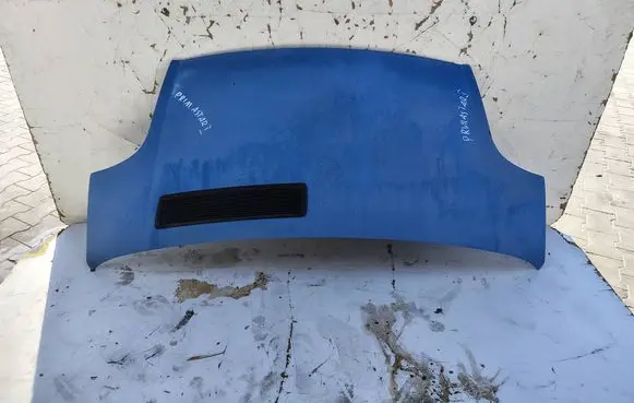 Nissan Primastar Engine bonnet/hood