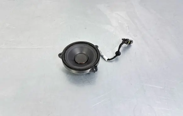 Land Rover Range Rover Sport L494 Parcel shelf speaker BJ3218808BB