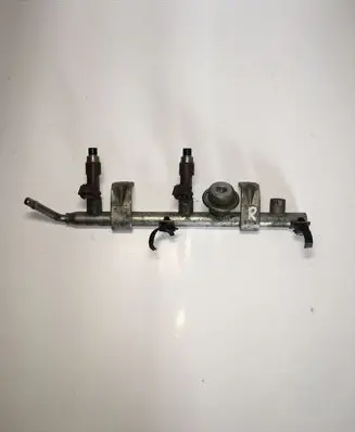 Subaru B9 Tribeca Fuel main line pipe 010072207