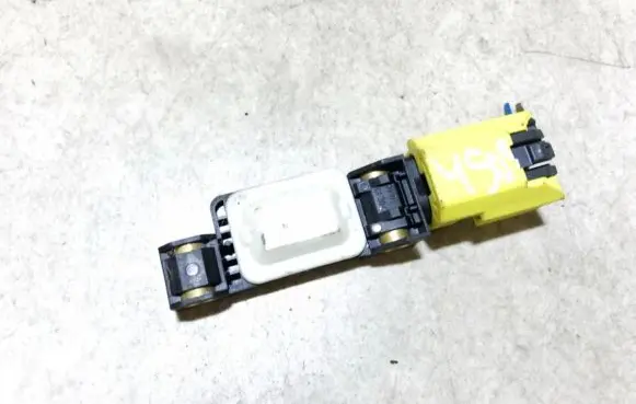 Volkswagen Phaeton Airbag deployment crash/impact sensor 8e0959643d