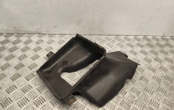 Mazda 6 Intercooler air channel guide R2BF13566