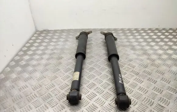Hyundai i20 (BC3 BI3) Rear shock absorber/damper 55300Q0FA0