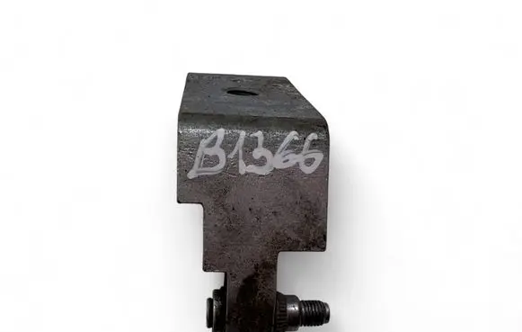 BMW X5 E70 Rear door upper hinge 7160826
