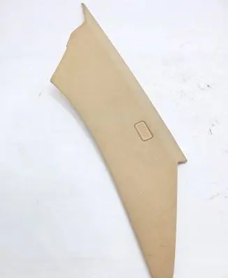 BMW 5 E60 E61 (C) pillar trim 7027093 52107010