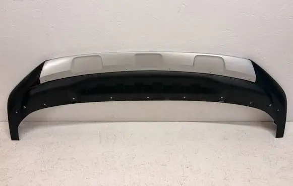 MG ZS Front bumper P11406560