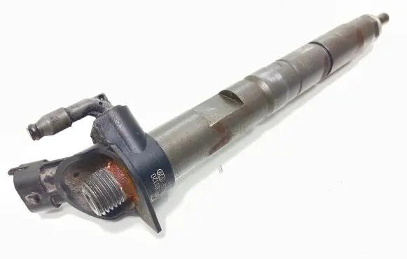 Toyota Auris E180 Fuel injector 236700W020 0445116054 0A12021038B2