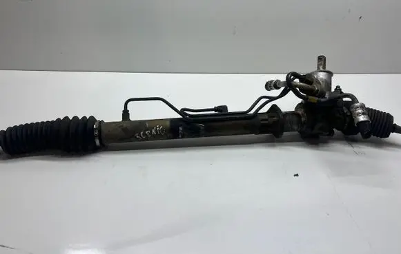 Renault Scenic II - Grand scenic II Steering rack 34010328