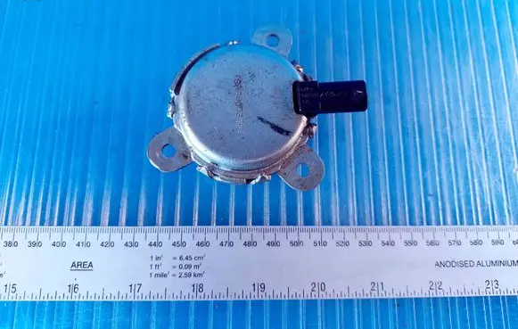 Ford Focus Camshaft vanos timing valve CM5G6M280FA 18030053504