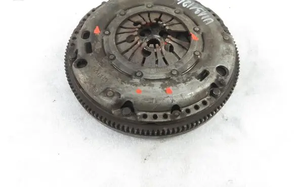 Audi TT Mk1 Dual mass flywheel 1864527337 3082299335 2289000041