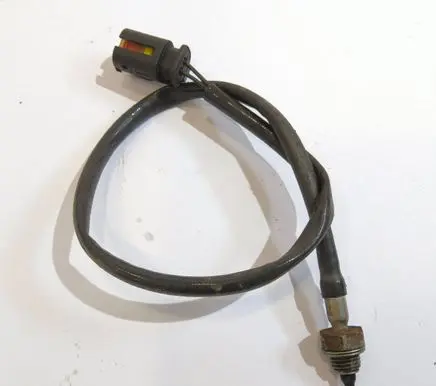 BMW 5 E60 E61 Exhaust gas temperature sensor 09414202