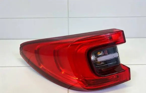 Renault Kadjar Rear/tail lights 255552478R