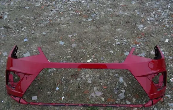 Seat Arona Front bumper