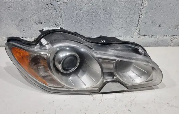 Jaguar XF LED Daytime headlight 8X2313W029AC