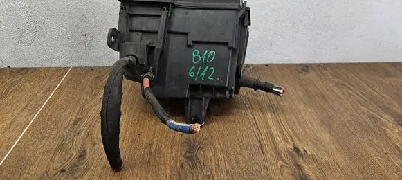 Fuse box set