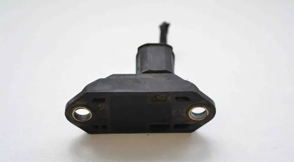 Audi A6 S6 C6 4F Acceleration sensor 4F0907651