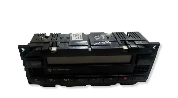 Volkswagen PASSAT B5.5 Climate control unit 3B1907044D