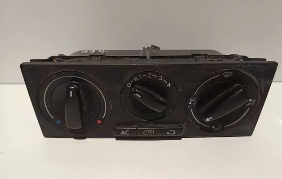 Ford Galaxy Climate control unit 7M5907049B WTRA32759 YM2119980BC