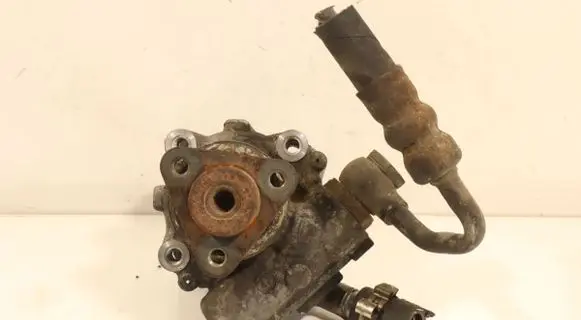 BMW 3 E90 E91 Power steering pump 7692974546
