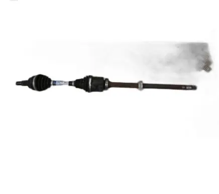Jaguar E-Pace Front driveshaft