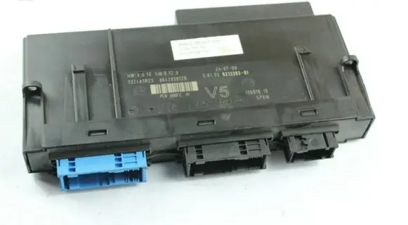 BMW 7 F01 F02 F03 F04 Comfort/convenience module 9226901
