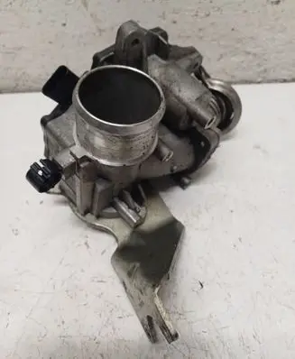 Fiat Qubo Throttle valve 55277989