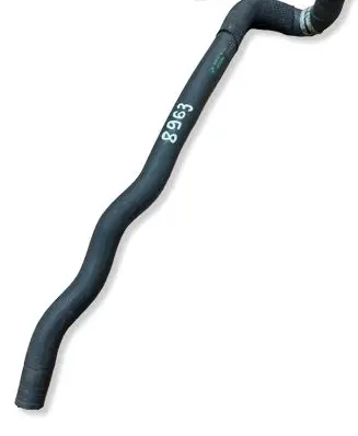 BMW 5 G30 G31 G38 Engine coolant pipe/hose 15476810