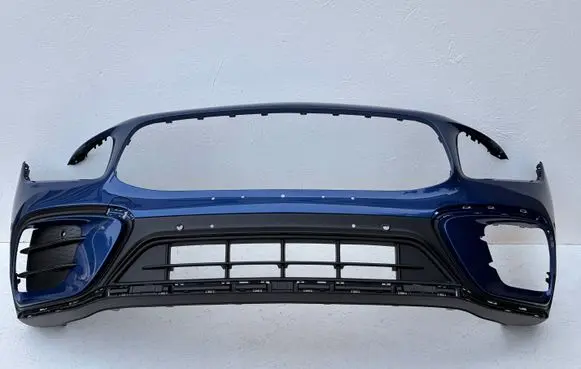 Mercedes-Benz GLB x247 Front bumper A2478859110 A2478859210