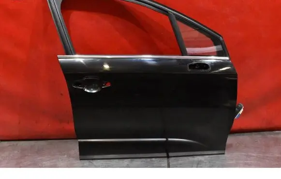 Citroen C4 II Picasso Front door 