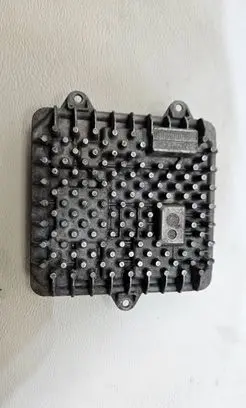 BMW 1 F20 F21 Light module LCM 7444684