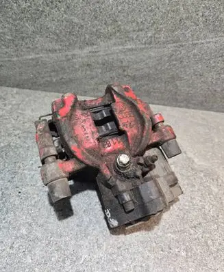 Audi A3 S3 8V Rear brake caliper 5Q0615406