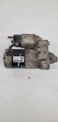 Citroen C4 II Starter motor 968826858000