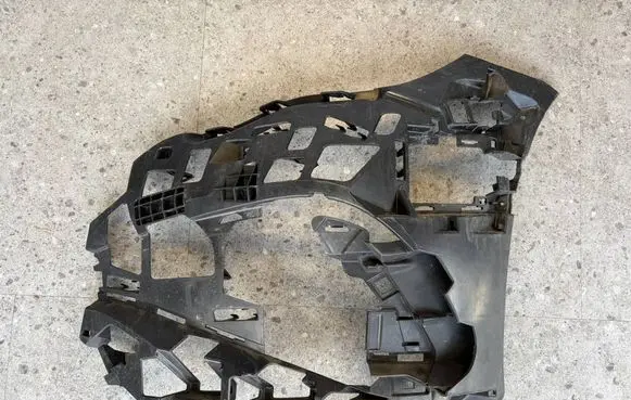 Mercedes-Benz E W214 Front bumper A2148852702 978502